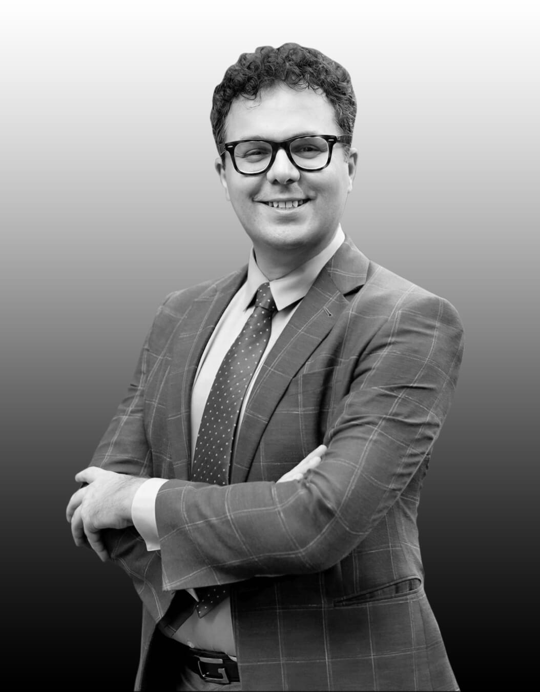 Moain Abu Dabrh